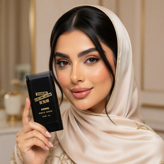 القلم السحري لإزالة الشيب في ثواني